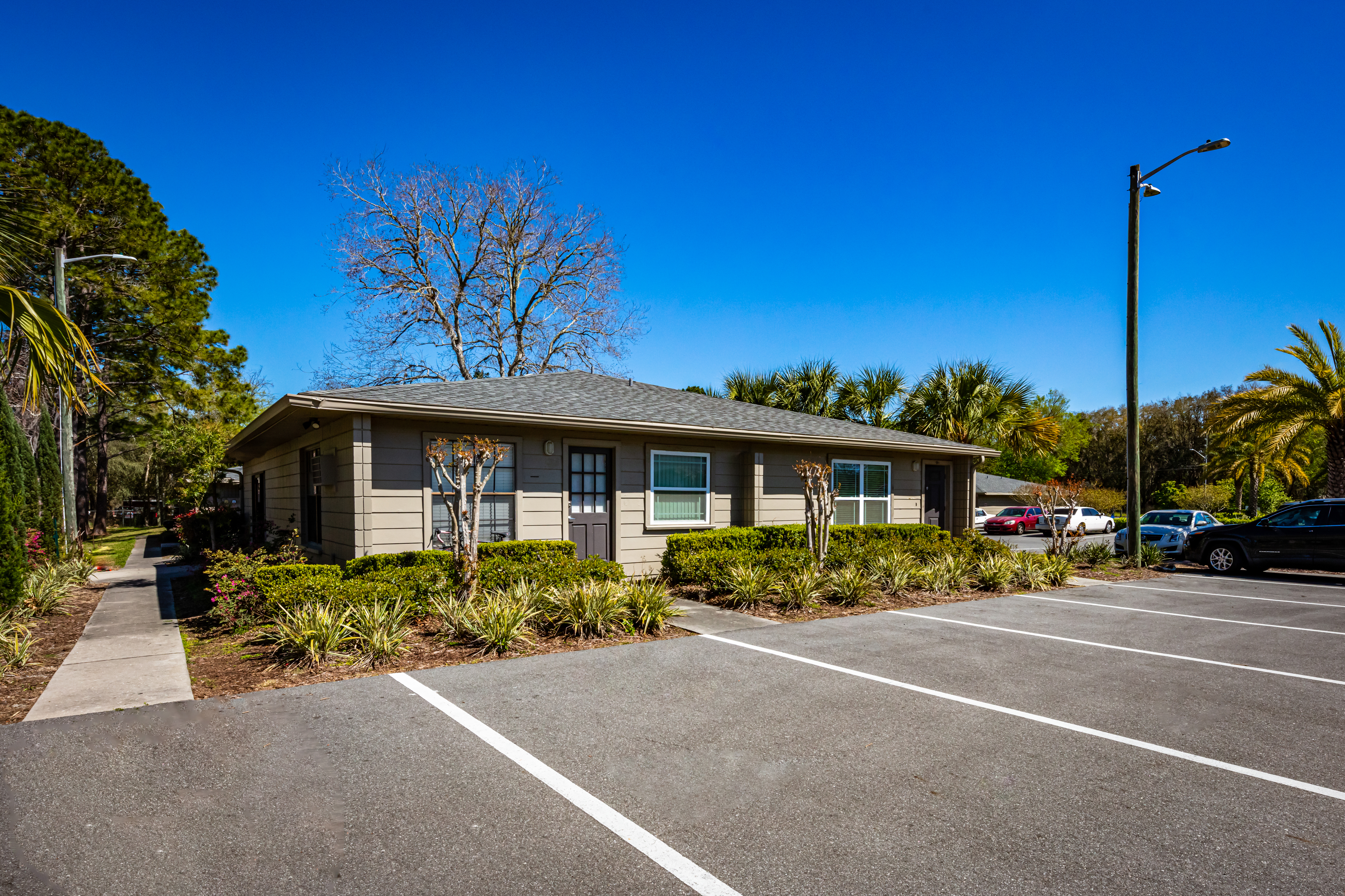 Hamlet Cove The Multifamily Advisory Group at Cushman & Wakefield